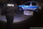 Śmierć człowieka podczas policyjnej interwencji, zdjęcie ilustracyjne/KWP Wrocław