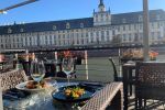 8 restauracji i kawiarni we Wrocławiu z niesamowitym widokiem, 