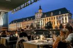8 restauracji i kawiarni we Wrocławiu z niesamowitym widokiem, La Maddalenna