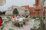 8 restauracji i kawiarni we Wrocławiu z niesamowitym widokiem, Cafe Borówka
