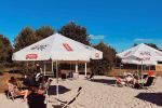 We Wrocławiu powstał nowy beach bar. Już można go odwiedzać, Rada Osiedla Maślice