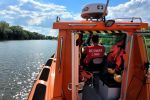 Wrocław: Odra skażona, a wędkarze wciąż łowią ryby, Dolnośląskie WOPR