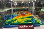 Największa w Europie wystawa LEGO we Wrocławiu, klim