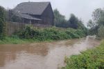 Powódź pod Wrocławiem. Drogi i posesje pod wodą. Są ranni, Gmina Wiązów