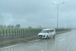 Wypadek na autostradzie A4. Utrudnienia w kierunku Wrocławia, Pavel Pavlik