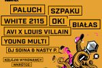 Wrocław Hip Hop Festival 2022, 