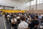 Wrocław: Rok szkolny 2022/23 rozpoczęty. Uczniowie wrócili do szkół, Jakub Jurek