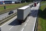 Uwaga! Duży korek na autostradzie A4 w kierunku Wrocławia, traxelektronik