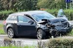 Wrocław: Śmiertelny wypadek na Lotniczej. Honda dachowała na torowisko, Pomoc Drogowa AUTO-HARD