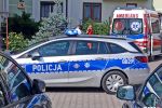 Brutalne zabójstwo na osiedlu. 17-latek zabił śpiącego ojczyma siekierą, Olawa24.pl