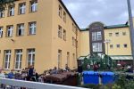 Wrocław: Nie zdążyli wyremontować szkoły. Dzieci wysłali do innej - dojazd trwa 45 minut, klim