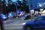 Karambol na we Wrocławiu. Strażacy musieli wycinać ranną z auta, Pomoc Drogowa AUTO-HARD