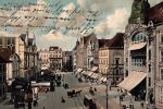 Wrocławski Rynek sto lat temu. Unikatowe zdjęcia!, fotopolska.eu