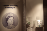 Muzeum chce uhonorować pamięć Elżbiety II – wznowiło specjalną ekspozycję, Muzeum Poczty i Telekomunikacji