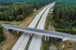 Nowa autostrada na trasie Berlin - Wrocław prawie gotowa. Poprzednia miała blisko100 lat, 