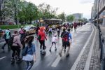 Wrocław: Rolkarze wyjadą na ulice. Chcą wesprzeć dzieci chore na nowotwór [TRASA], archiwum