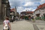 W tych miastach Dolnego Śląska ludzie nie chcą mieszkać. A to znane kurorty!, David Short/Wikimedia Commons
