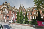 Kultowe miejsca wrocławskiego studenta 20 lat temu, Google