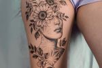 Oto najpopularniejsze tatuaże wrocławian. Zobacz zdjęcia!, Szelma Tattoo Studio