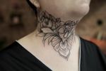Oto najpopularniejsze tatuaże wrocławian. Zobacz zdjęcia!, Onyks