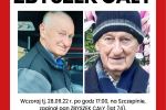 Wrocław: Zaginął 74-letni mężczyzna. Ostatni raz widziany był na Szczepinie, archiwum prywatne