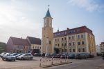 Oto 10 najbogatszych gmin na Dolnym Śląsku. Aż 9 bogatszych od Wrocławia!, UMiG Ścinawa