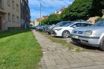 Wrocław: Remont na Tarnogaju. Zmiany w parkowaniu i nowa ulica jednokierunkowa, ZDiUM