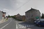 10 najbiedniejszych gmin na Dolnym Śląsku. Bieda aż piszczy, Google Street View