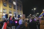 “Zjednoczeni i na PiS wku…ni.” Protest w centrum Wrocławia [7.10.2022, TRASA], zdjęcie ilustracyjne/mh