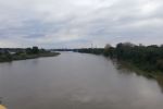 Wrocław: Odra do rewitalizacji. Są pieniądze na ratowanie rzeki, będą ją zarybiać, mh