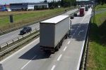 Autostrada A4: Pięć ciężarówek zderzyło się przed Wrocławiem, traxelektronik