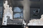 Wrocław: Pożar budynku Uniwersytetu Przyrodniczego. Trwa szacowanie strat [ZDJĘCIA], Jakub Jurek