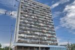 TOP 10 najwyższych budynków Wrocławia. Tak będzie za 5 lat, Google Maps