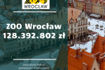 Wrocław na wielkim minusie. Oto długi miejskich spółek [LISTA], 