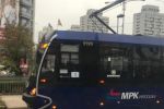 Utrudnienia dla pasażerów MPK Wrocław po awarii tramwaju, Czytelniczka