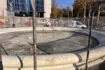 Wrocław: Rusza remont fontanny na placu Orląt Lwowskich, Jakub Jurek