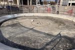 Wrocław: Rusza remont fontanny na placu Orląt Lwowskich, Jakub Jurek
