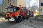 Wrocław: w pożarze mieszkania ucierpiała jedna osoba, zdjęcie ilustracyjne/mg