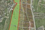 Miasto zdecydowało o losie petycji o utworzenie parku na południu Wrocławia, Zarząd Zieleni Miejskiej