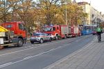 Wrocław: mężczyzna potrącony przez tramwaj. Utrudnienia dla pasażerów, Mateusz Bulsa