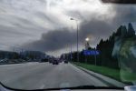 Wrocław: Pożar na Gądowie. Strażacy pracowali do nocy [ZDJĘCIA, FILMY], Czytelnik