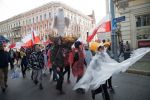 11.11.2022 to nie tylko marsze. Co robić w Dzień Niepodległości we Wrocławiu?, Magda Pasiewicz