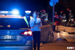 21-latka dała w szyję. Po wódce i piwie jechała autem. Spowodowała groźny wypadek, Olawa24.pl