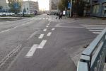 Wrocław: droga rowerowa pozostanie zamknięta. Pas asfaltu dla nikogo, k