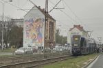 Wrocław: Potrącenie pieszej przez tramwaj na ulicy Legnickiej, Sebastian Wilk