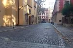 Wrocław: Ulica w centrum będzie zamknięta dla ruchu przez dwa miesiące, ZDiUM