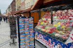 Wrocław: Jarmark Bożonarodzeniowy na Rynku otwarty! [ZDJĘCIA], m