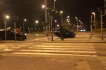 Wrocław: Groźny wypadek na Gaju. Auto dachowało, Pomoc Drogowa AUTO-HARD