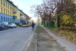 Wrocław: Remont dwóch ulic. Pojawią się nowe progi, słupki i azyle, mat. pras.