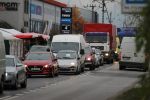 Wrocław: Ogromne korki na Oporowie po włączeniu sygnalizacji. Mieszkańcy są wściekli, Jakub Jurek